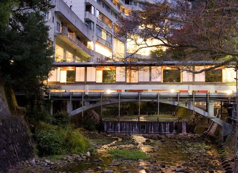 建物 写真