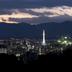 屋外の景色