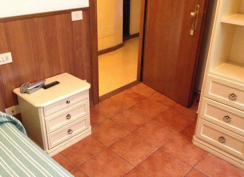 客室の設備 写真
