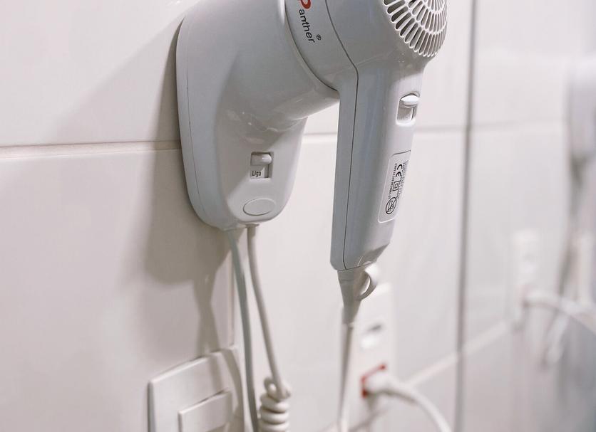 客室の設備 写真