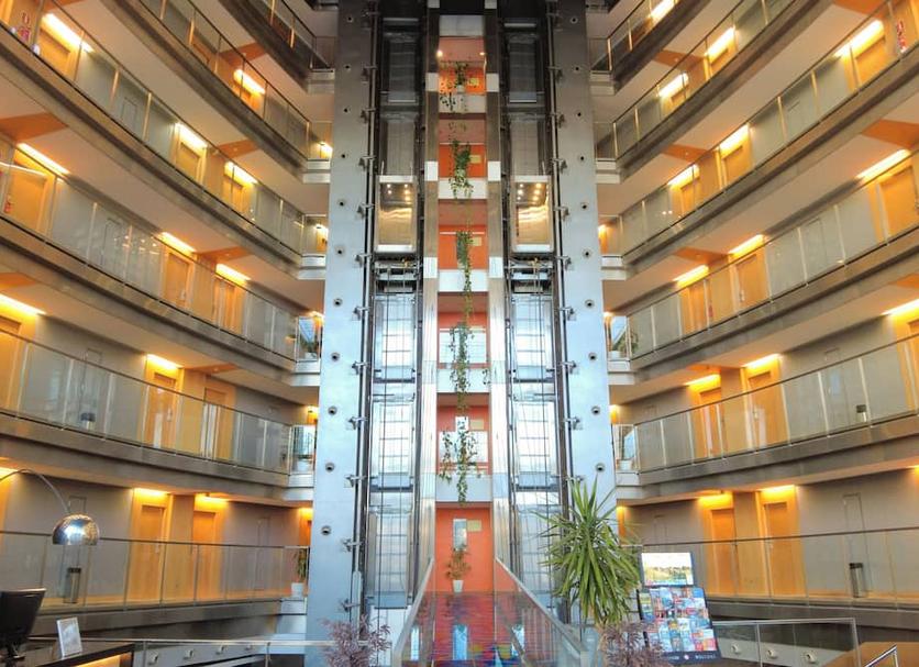 屋外の景色 写真