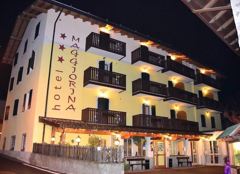 建物 写真