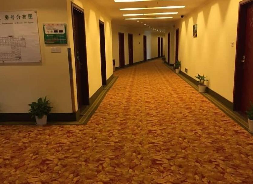 廊下 写真