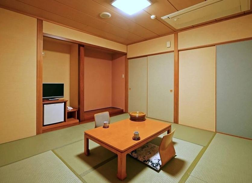 ダイニングルーム 写真