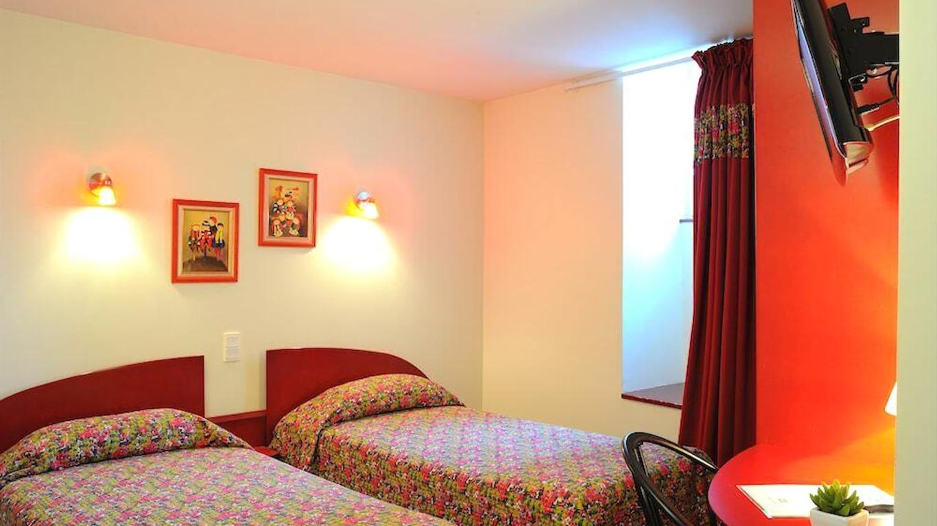 Hôtel Jean XXII