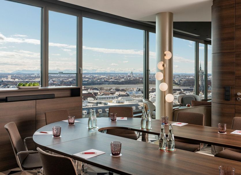 ダイニングルーム 写真