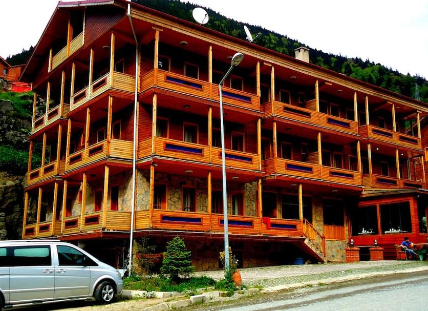建物 写真