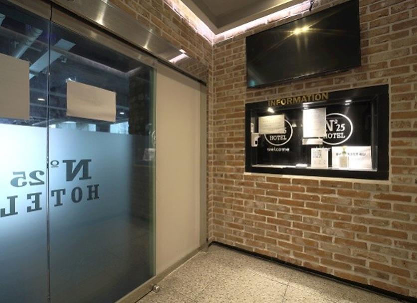 客室の設備 写真
