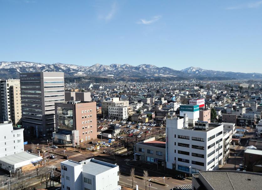 屋外の景色 写真