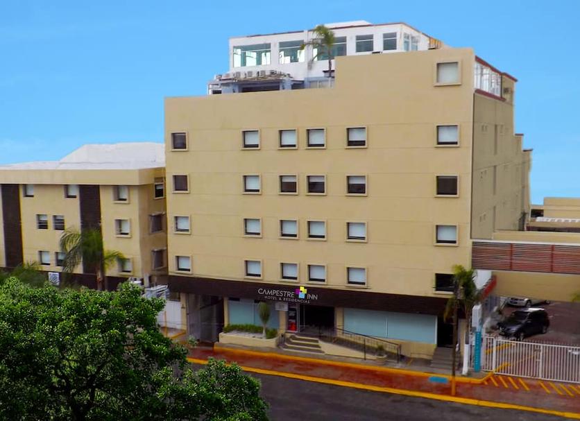 建物 写真