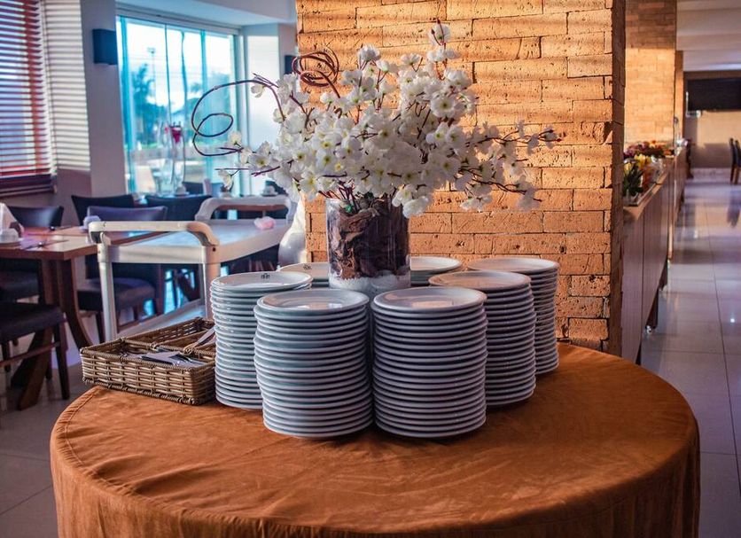 レストラン 写真