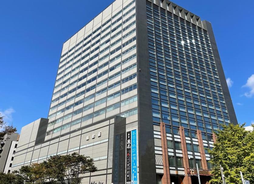 建物 写真