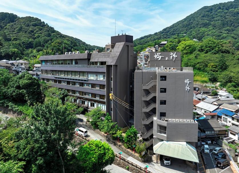 建物 写真