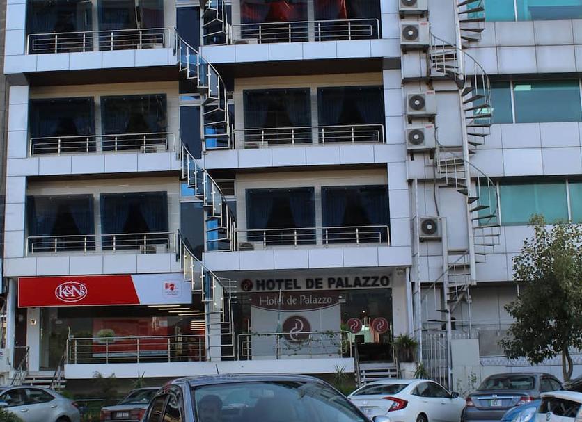 建物 写真