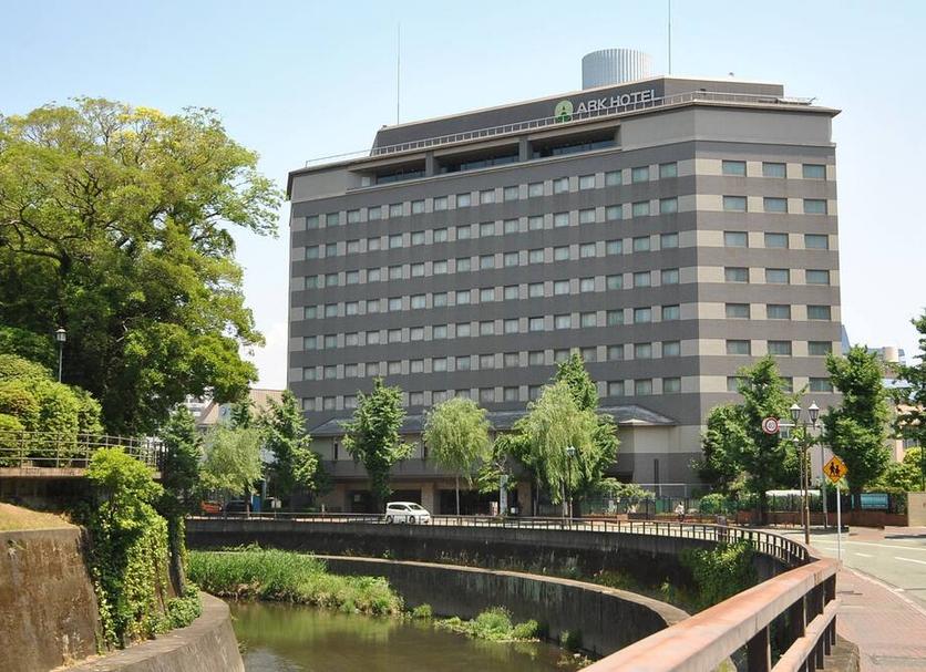建物 写真