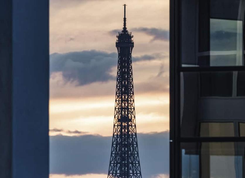 屋外の景色 写真