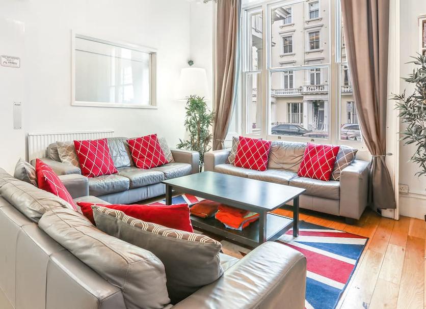 リビングルーム 写真