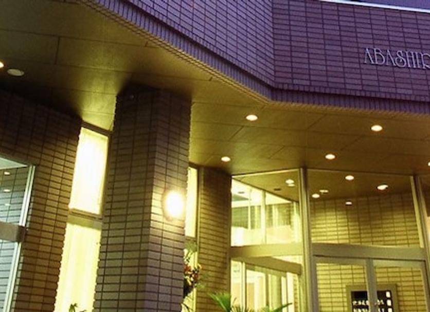 建物 写真