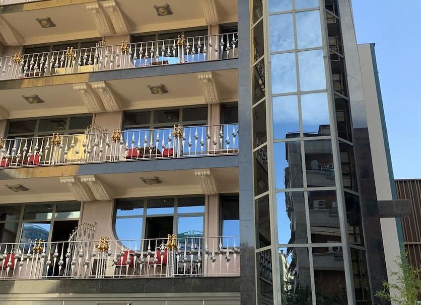 建物 写真
