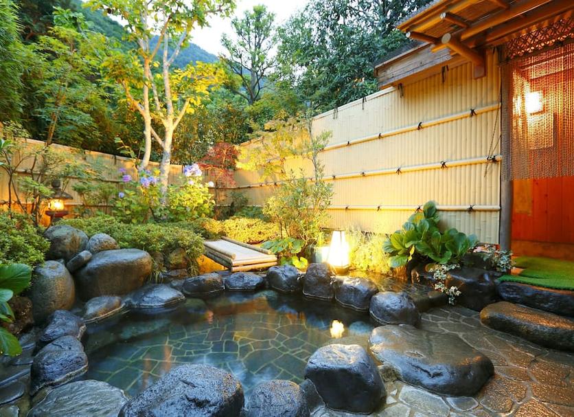 屋外の景色 写真