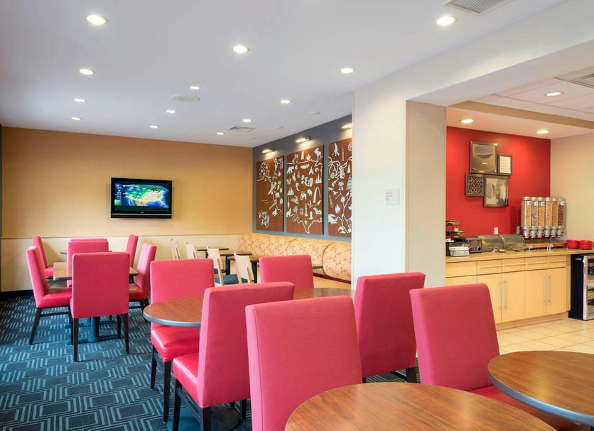 レストラン 写真