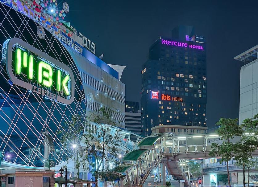 建物 写真