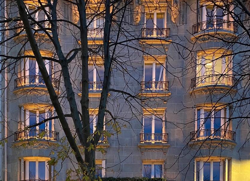 建物 写真