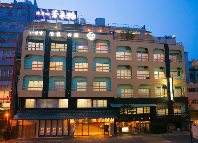 建物 写真