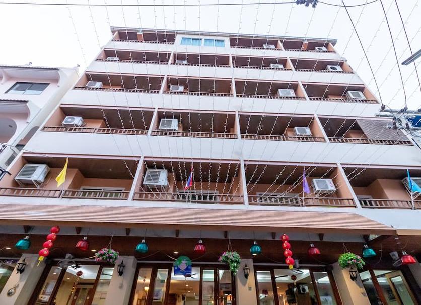 建物 写真