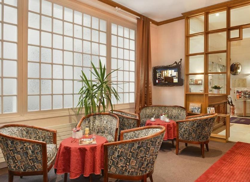 ラウンジ 写真