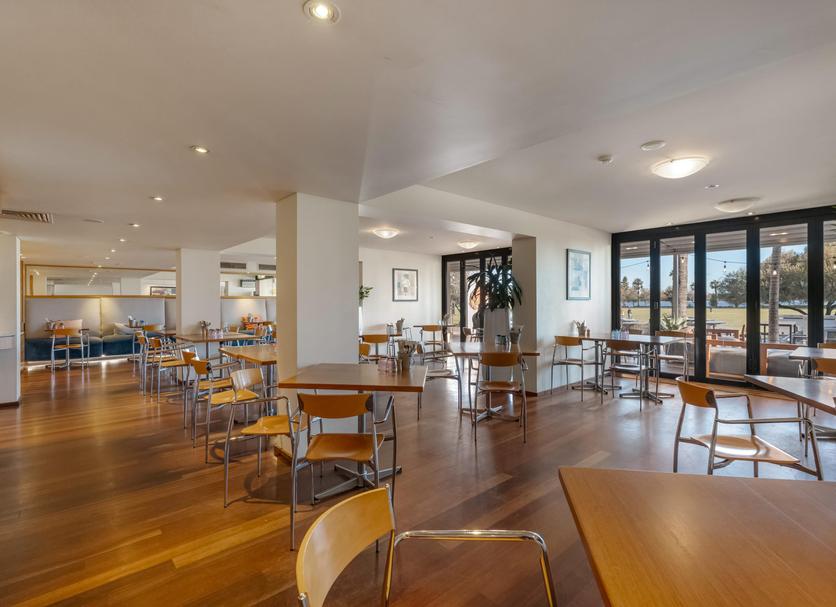 レストラン 写真