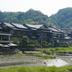 屋外の景色