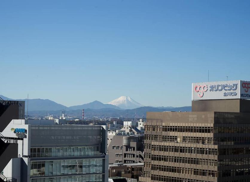 屋外の景色 写真