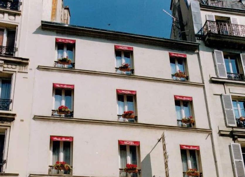 建物 写真