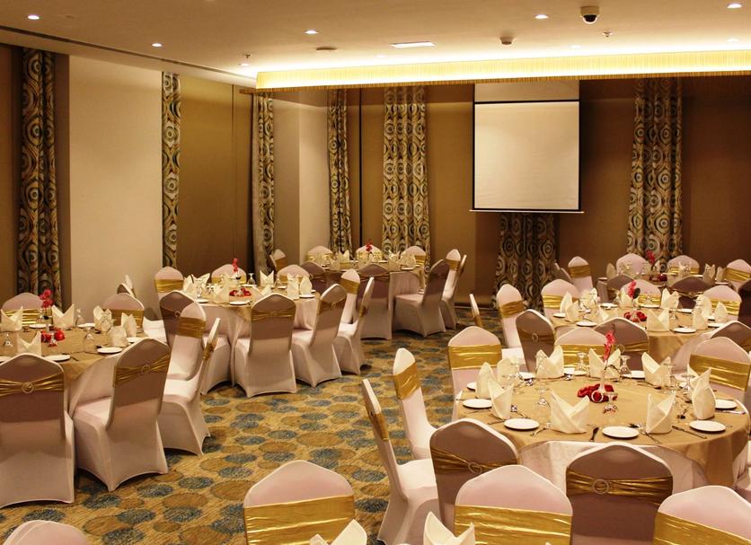 バンケットホール（宴会場） 写真