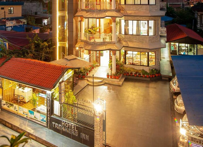 建物 写真