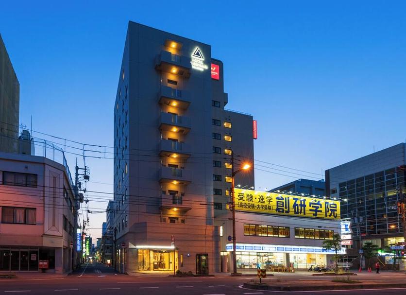 建物 写真