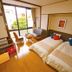 屋外の景色