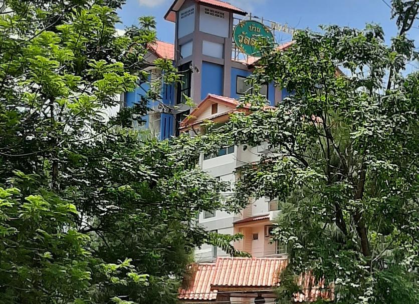 建物 写真