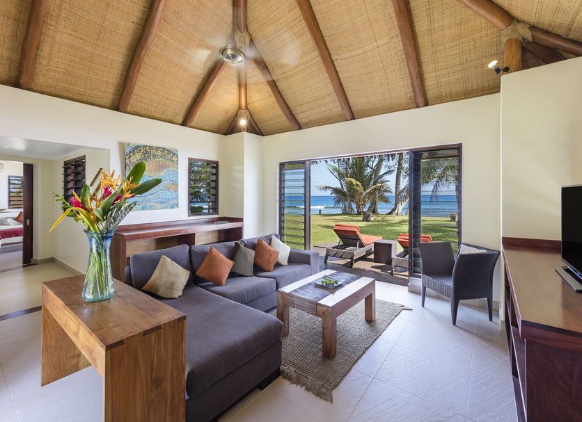 リビングルーム 写真