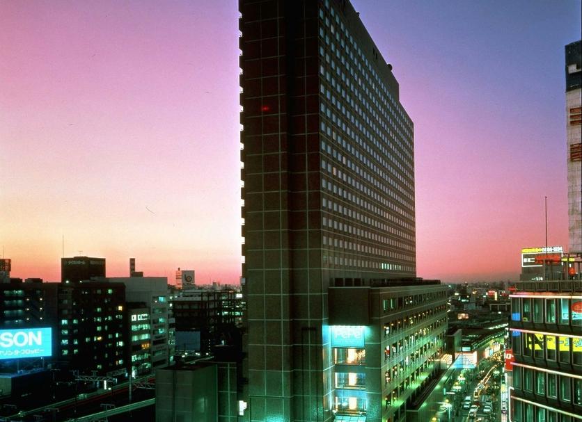 建物 写真