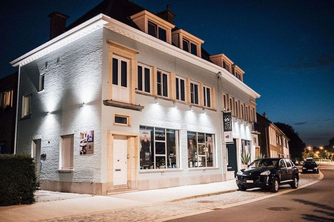 ア ドリーム ベッド ブレックファスト