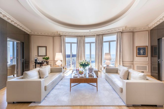 ホテル エルミタージュ モンテ カルロ