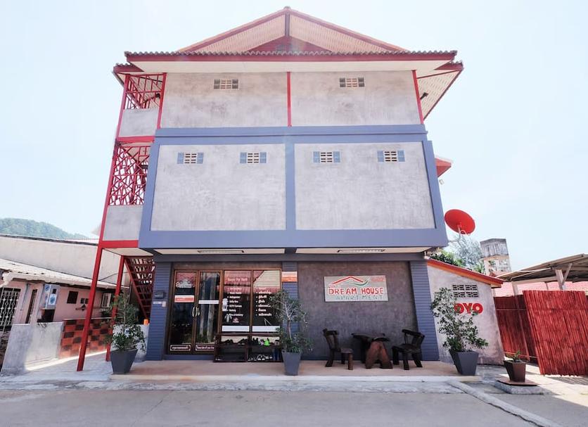 建物 写真