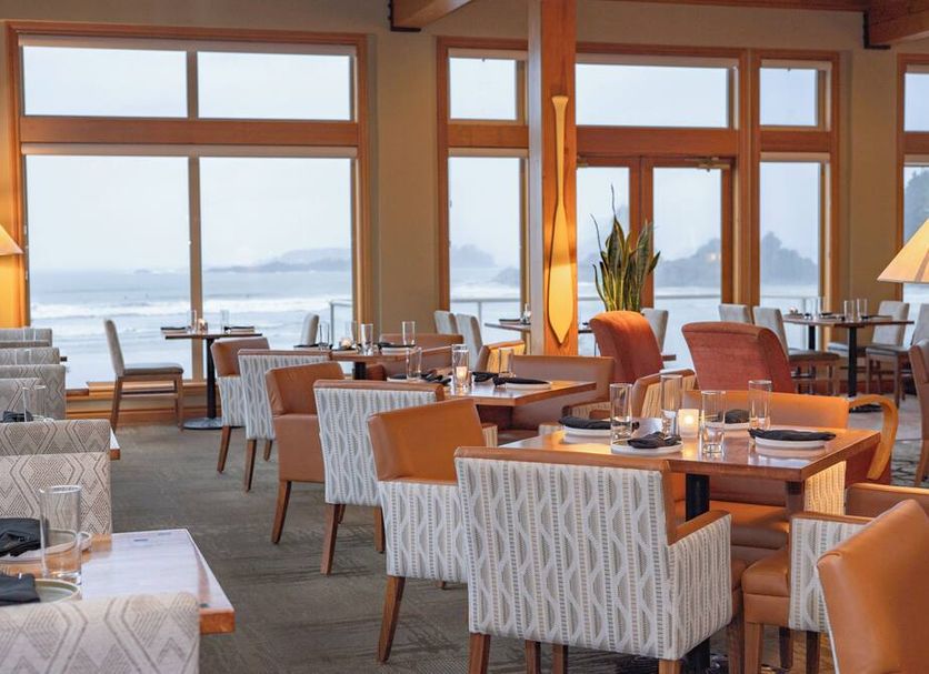 レストラン 写真