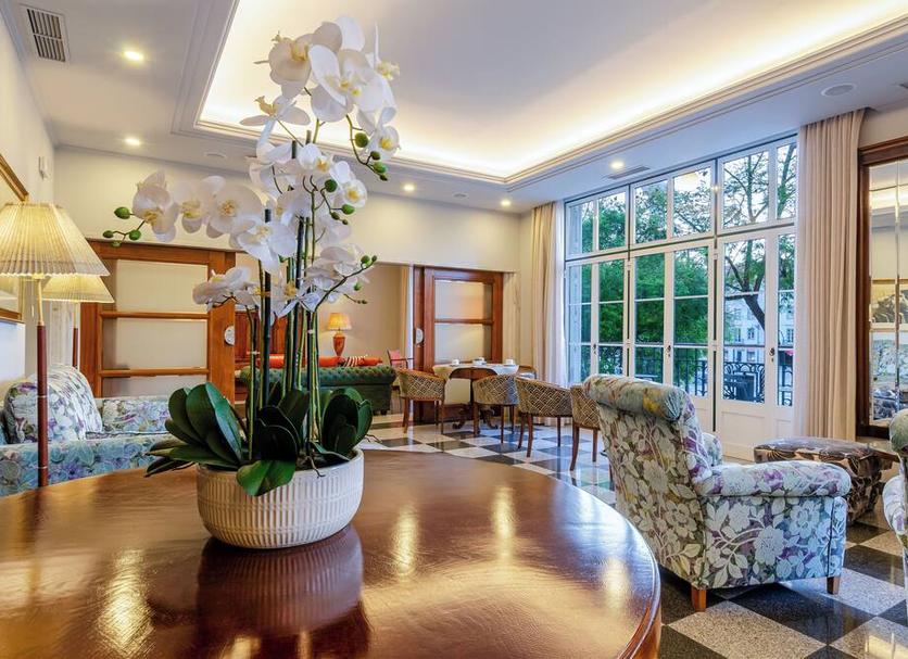 リビングルーム 写真