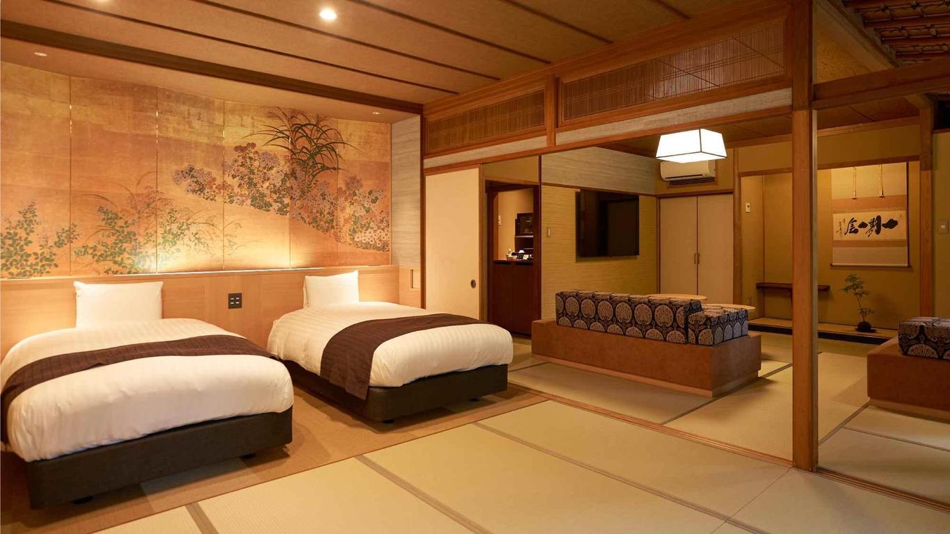 糸柳別館 離れの邸 和穣苑