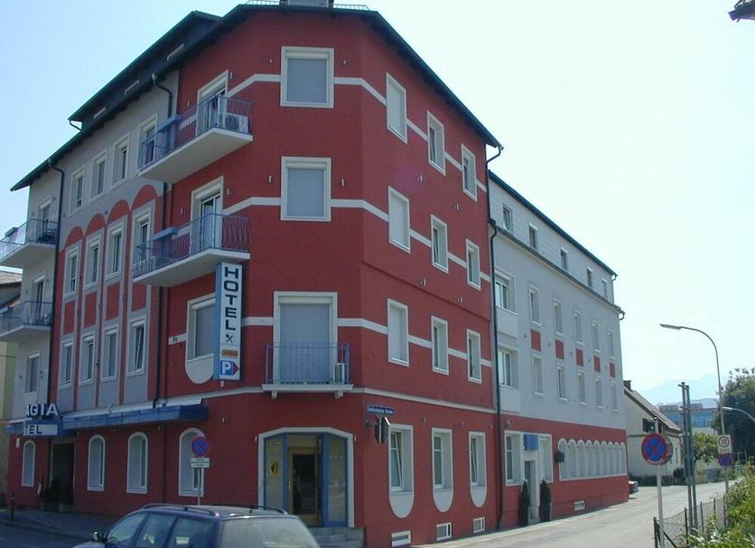 建物 写真