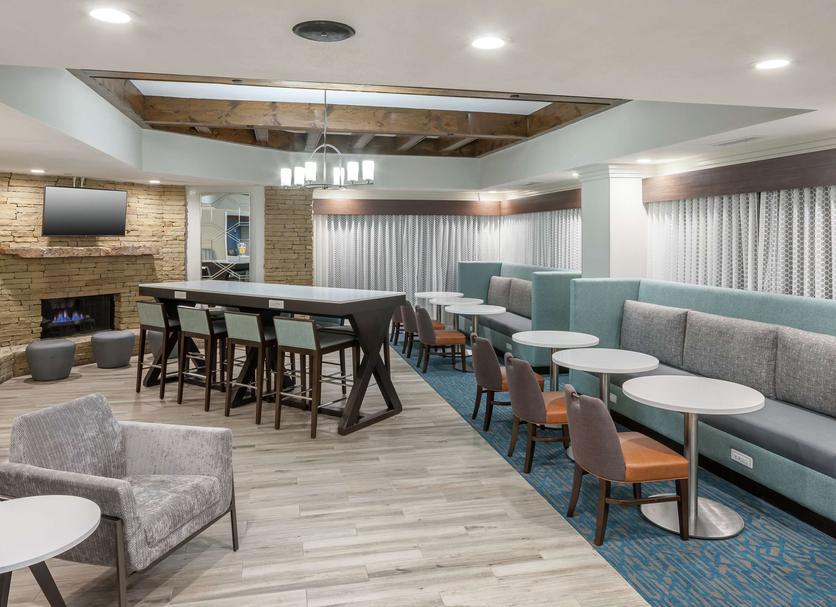 レストラン 写真