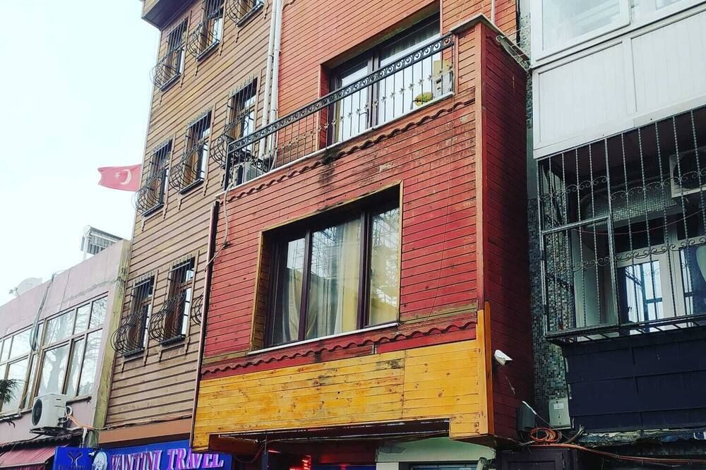 建物